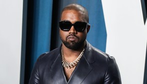 Kanye West