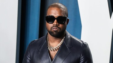 Kanye West