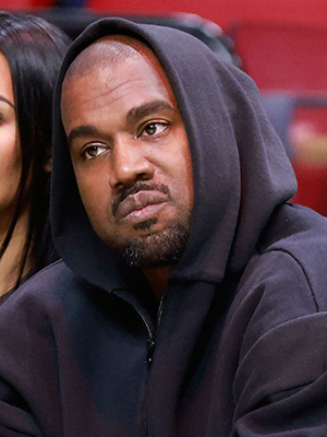 Kanye West