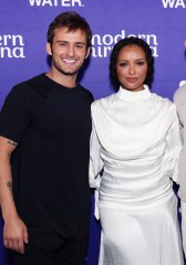 Bryant Wood, Kat Graham and Frank Elaridi
2nd Annual Modern Nirvana Conference, Austin, Texas, USA - 14 Aug 2021