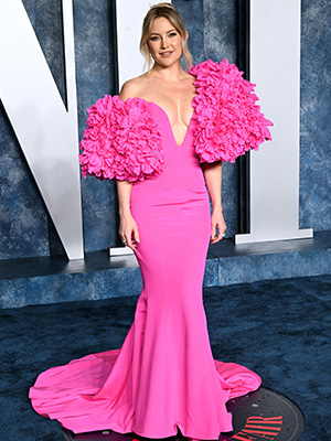 Kate Hudson Celebrates Daughter Rani’s Fifth Birthday: Video