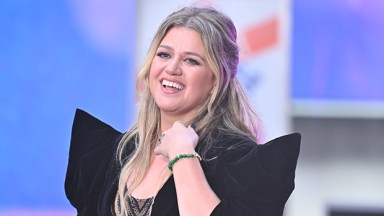 Kelly Clarkson