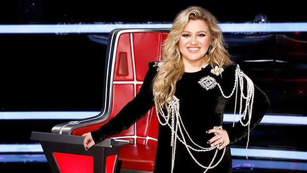 Why Did Kelly Clarkson Leave ‘The Voice’ After 9 Seasons? Her Reason Revealed