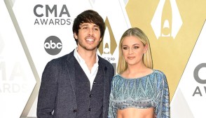 kelsea ballerini, morgan evans