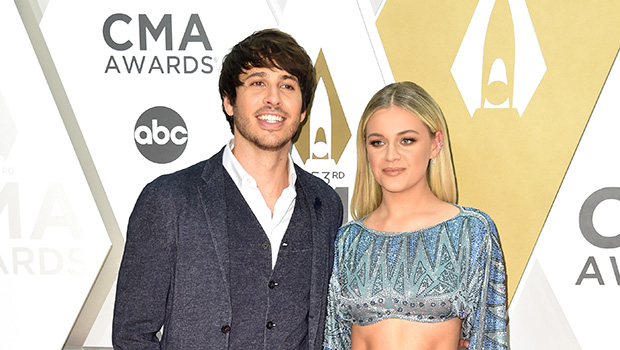 kelsea ballerini, morgan evans