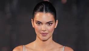 kendall jenner