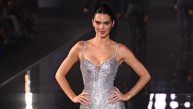 Kendall Jenner Reveals Why She’s ‘Actually Scared’ to Have Children