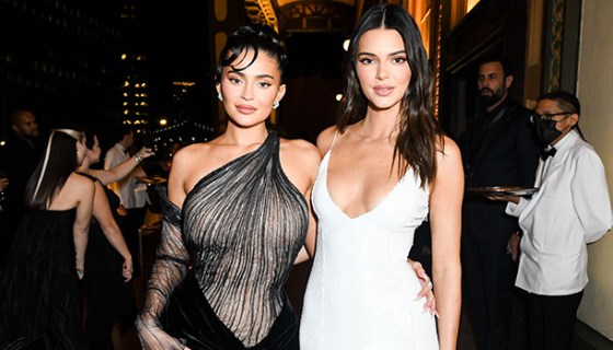 kendall kylie jenner