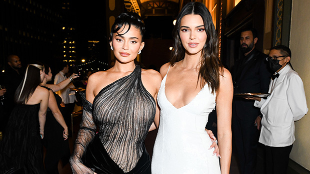 kendall kylie jenner