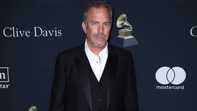 Kevin Costner