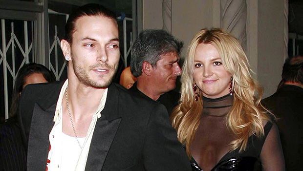 Why Did Britney Spears and Kevin Federline Break Up? Inside Their Divorce Amid Her Memoir Revelations