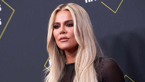 Khloe Kardashian and Son Tatum Rock Matching Cow Costumes: Photos