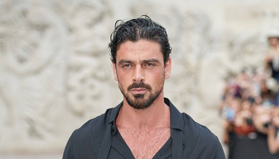 Michele Morrone