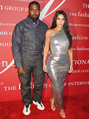 Kim Kardashian was scared to tell Kanye West she hired a manny