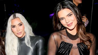 Kim Kardashian Teases Kendall Jenner’s Cucumber Cutting on ‘AHS ...
