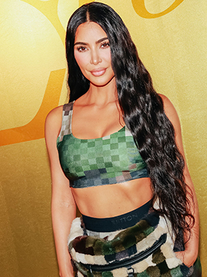Kim Kardashian's new Skims faux nipple bra is causing a big