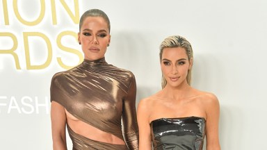 Kim and Khloe Kardashian Dress Up as Bratz Dolls for Halloween: Photos