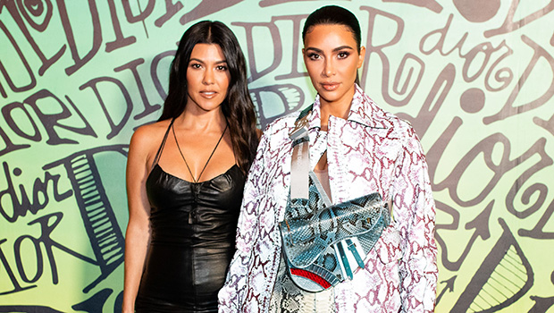 Kim Kardashian Reveals Why Kourtney Skipped Her 43rd Birthday Party