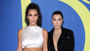 Kim Kourtney Kardashian