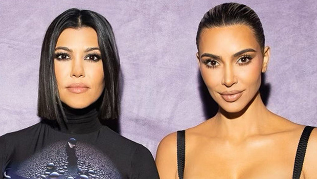 Kim Kardashian Faces Backlash Over Kourtney’s Child Bathe Amid Feud – League1News
