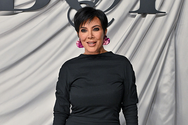 Kris Jenner