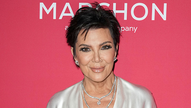 Who Did Kris Jenner Cheat on Robert Kardashian With? – League1News