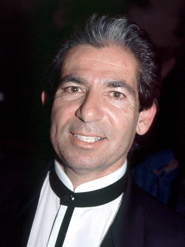 Robert Kardashian