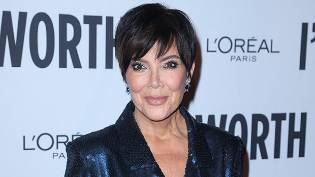 The Internet Is Alarmed By Kris Jenner's Alleged 'Cheek Implants' In New  Ad—'Don't Understand The Golfball Cheeks' - SHEfinds