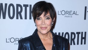 Kris Jenner