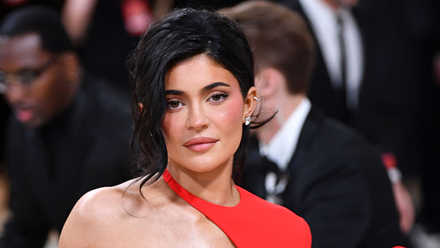 Kylie Jenner Shares Her Natural Hair One Year Into Growing It Out