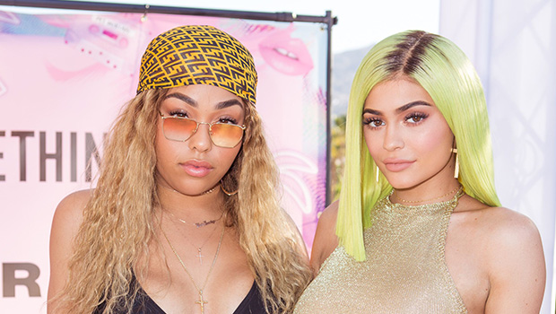 Kylie Jenner Skips Former BFF Jordyn Woods’ Birthday Party in Paris After Reconciliation