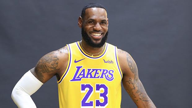 LeBron James Screams Over Being the Oldest Participant within the NBA – League1News
