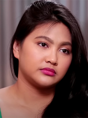Leida Margaretha