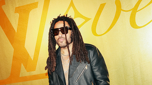 Lenny Kravitz Goes Fully Nude for New Music Video: Watch