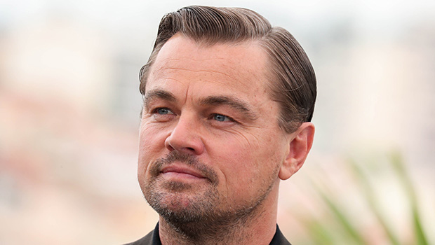 Leonardo DiCaprio Wore Butt Pads While Being By Spanked By Robert De ...