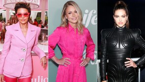 Kelly Ripa Tried to Set Up Her Son With Lisa Rinna’s Daughter