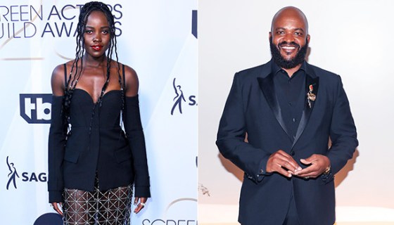 Lupita Nyong’o Confirms Selema Masekela Breakup
