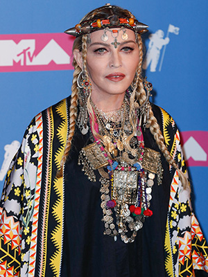 Madonna