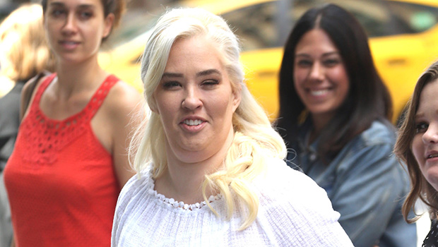 Mama June Shannon Asks For ‘Prayers’ Amid Daughter’s Cancer Battle – Hollywood Life