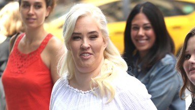 Mama June