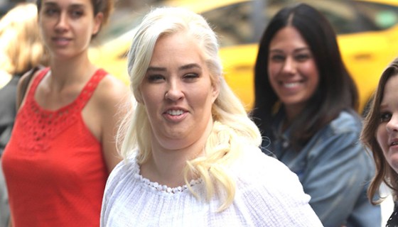 Mama June
