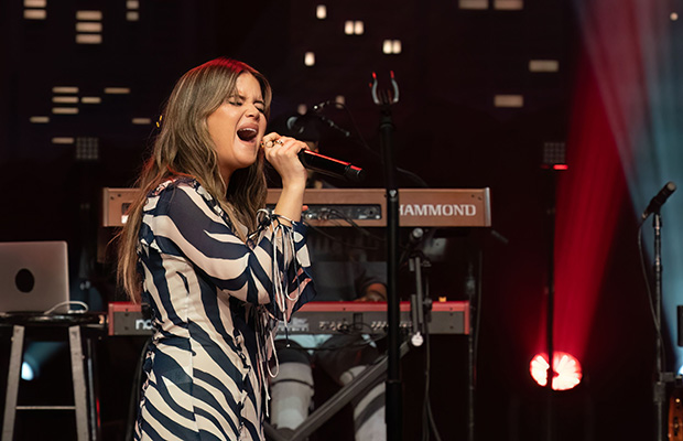 Maren Morris