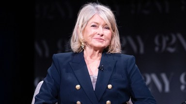 martha stewart