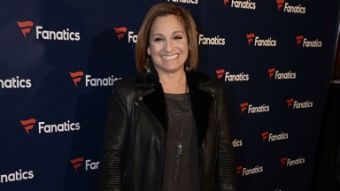 Mary Lou Retton