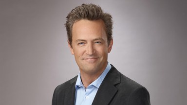 Matthew Perry: How He Felt About Becoming Father Someday Before Death ...