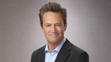 Matthew Perry