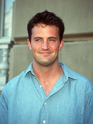 Matthew Perry