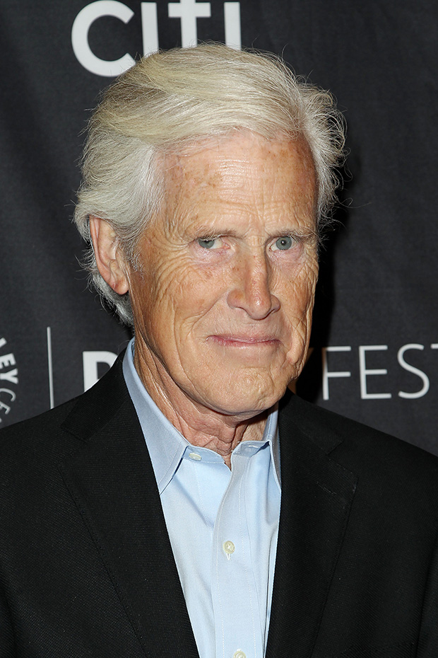 Keith Morrison