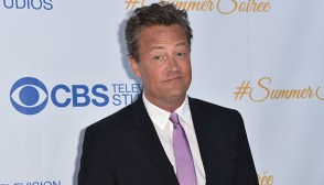 Matthew Perry