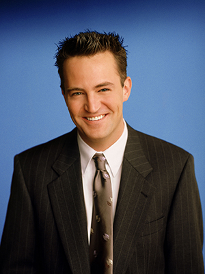 Matthew Perry